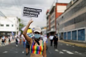 Discriminación contra población LGBTQI+ alcanza su mayor nivel desde el retorno a la democracia