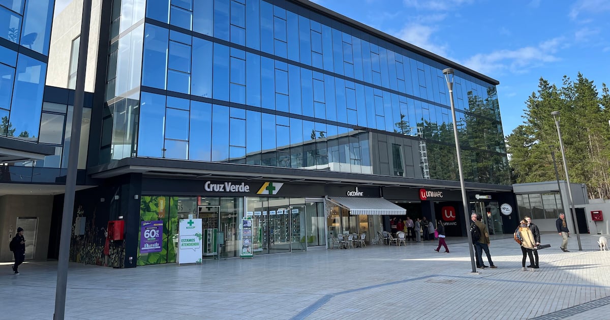Unimarc inaugura un nuevo supermercado en la V Región
