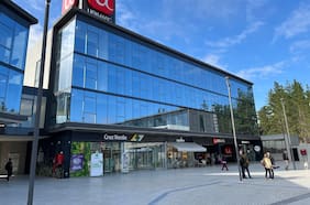 Ganancias de SMU se cuadruplican en el tercer trimestre empujada por resultado no operacional