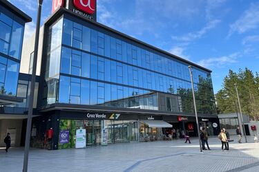 Unimarc inaugura un nuevo supermercado en la V Región