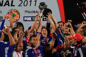 A 10 años del día más glorioso en la historia de la U