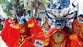 Gobernador de Tarapacá afirma que hay “incertidumbre” por la Fiesta de La Tirana ante nuevo reglamento de eventos masivos
