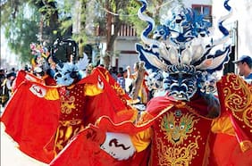 Gobernador de Tarapacá afirma que hay “incertidumbre” por la Fiesta de La Tirana ante nuevo reglamento de eventos masivos