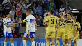 Bajas, crisis y cuestionamientos: cómo llega Boca Juniors al duelo clave ante la UC en la Copa Libertadores