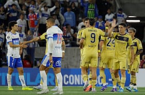 Bajas, crisis y cuestionamientos: cómo llega Boca Juniors al duelo clave ante la UC en la Copa Libertadores