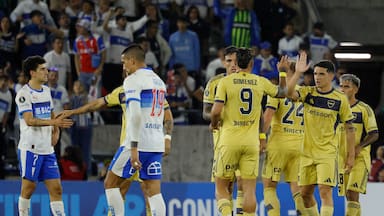 Bajas, crisis y cuestionamientos: cómo llega Boca Juniors al duelo clave ante la UC en la Copa Libertadores