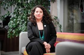 Javiera Toro: “Si subimos el estándar (para medir la pobreza), eso tensiona el paradigma de la hiperfocalización”