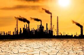 Columna de Luis Gonzales: Incertidumbre, Constitución y el retorno a la carbono neutralidad de Chile