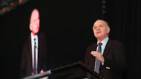 Agricultores y alzas de precios de alimentos: “Vamos a tener un invierno largo y frío”