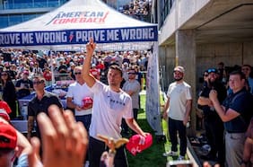 Violencia política en Estados Unidos
