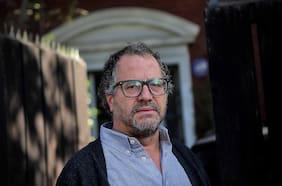 “¿Qué quieren ocultar?”: exconvencional Patricio Fernández alega que no lo dejaron ingresar a Venezuela para las elecciones presidenciales