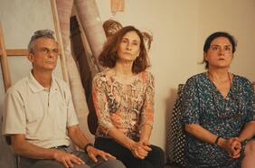 Amparo Noguera lidera comedia negra sobre La Araucana y el mundo de la actuación