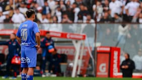 La teleserie de Lucas Assadi suma una nueva oferta y un lapidario sermón de Johnny Herrera