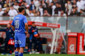 La teleserie de Lucas Assadi suma una nueva oferta y un lapidario sermón de Johnny Herrera