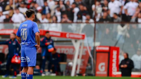 La teleserie de Lucas Assadi suma una nueva oferta y un lapidario sermón de Johnny Herrera