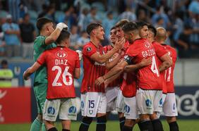 Huachipato vs. The Strongest: a qué hora y dónde ver en vivo el partido por la Copa Libertadores