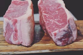 Crítica gastronómica de Don Tinto: Rienda Suelta, sólo falta el vino