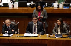 Ante reparos de la oposición: subsecretario de Educación no descarta “seguir haciéndole modificaciones” a la reforma al SAE