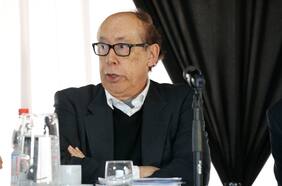 El nuevo video de la pelea en el directorio de Blanco y Negro que complica a la versión de Alfredo Stöhwing