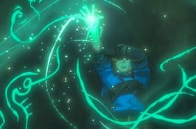 Secuela de The Legend of Zelda: Breath of the Wild se retrasa hasta 2023