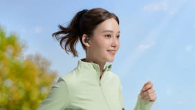 Soundcore presenta los audífonos AeroFit 2 con traducción con IA en tiempo real