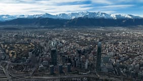 Salida de capitales a junio se triplica y supera los US$2.000 millones, pero concentrada en el primer trimestre