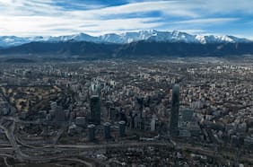 Salida de capitales a junio se triplica y supera los US$2.000 millones, pero concentrada en el primer trimestre