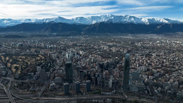 Salida de capitales a junio se triplica y supera los US$2.000 millones, pero concentrada en el primer trimestre
