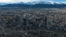 Barómetro Unab: economía chilena retrocede en septiembre con “señales contrapuestas”