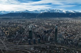 Contribuciones: Hacienda calcula que Las Condes, Lo Barnechea y Vitacura dejarán de aportar $51 mil millones al Fondo Común Municipal
