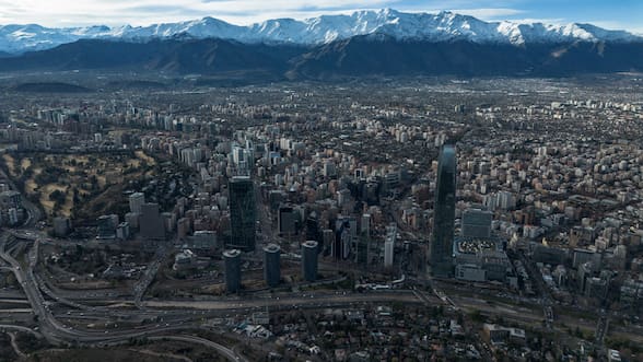 Contribuciones: Hacienda calcula que Las Condes, Lo Barnechea y Vitacura dejarán de aportar $51 mil millones al Fondo Común Municipal
