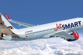 Las cifras desconocidas de JetSmart