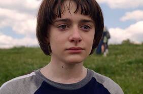Noah Schnapp negó haber dicho un insulto racial a raíz de acusaciones por un video viral