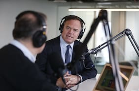 Capítulo 194 ’ Desde la Redacción: entrevista al senador Matías Walker