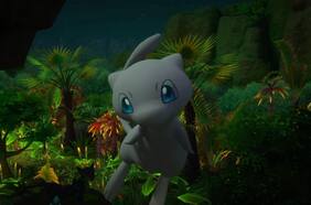 Nuevas áreas y 20 Pokémon se suman a Pokémon Snap de la mano de una nueva actualización gratuita