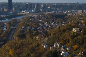 Pittsburgh es ahora el centro del universo político