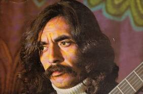 Los tesoros inéditos de Ángel Parra