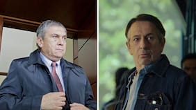 Qué fue del experimentado detective del caso Matute Johns (y por qué fue removido)