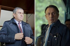 Qué fue del experimentado detective del caso Matute Johns (y por qué fue removido)