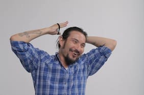 Felipe Avello: si yo fuera mujer