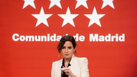 El viaje de Ayuso a México para rendir homenaje a conquistador español en medio de roces con Sheinbaum