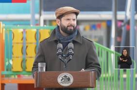 Las claves de la Ley de Modernización de la Educación Parvularia promulgada por Boric