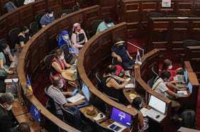 Columna de Ruggero Cozzi: Pluralismo jurídico o pluralismo de problemas