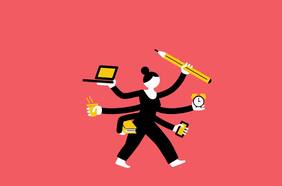 ¿Quién realmente manda en la casa?