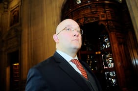 Columna de Francisco Cruz: Hasta pronto Rodrigo