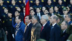 Kast evalúa que el registro de bandas criminales de rango constitucional lo elabore el Ejecutivo con control del Senado
