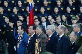 Kast evalúa que el registro de bandas criminales de rango constitucional lo elabore el Ejecutivo con control del Senado