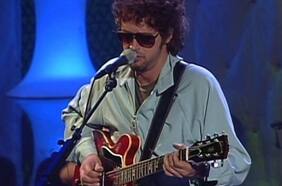 Comfort y música para volar: anuncian vinilo del MTV Unplugged de Soda Stereo