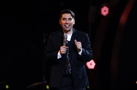 Fabrizio Copano y la sorpresiva propuesta que recibió del rey de Países Bajos: “Asumí que era una estafa”