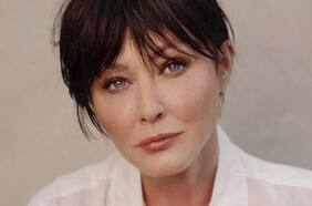 Shannen Doherty, actriz de “90210″, fallece a los 53 años